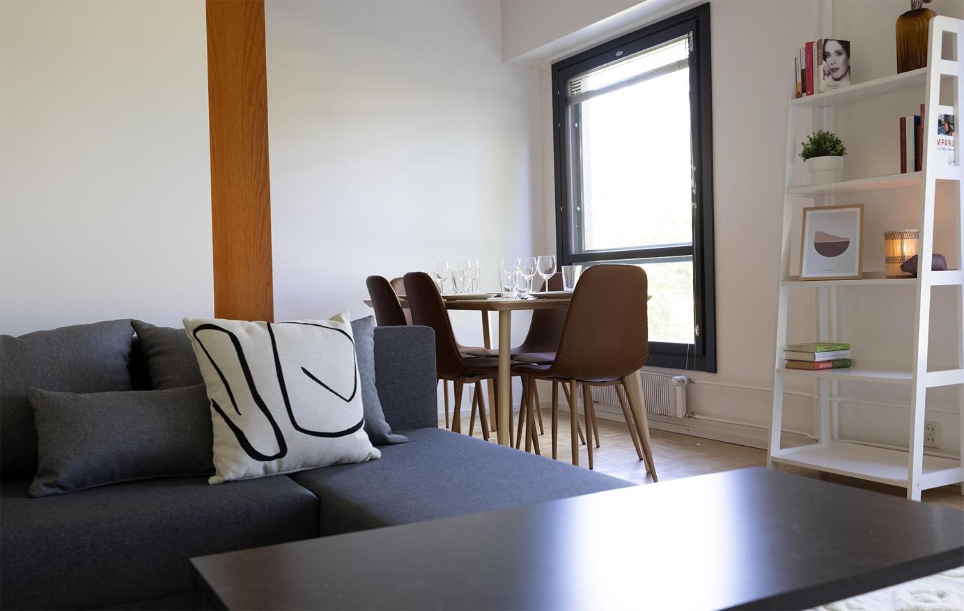 Appartamento 2ndhomes Mikonkatu Next To Railway Station *