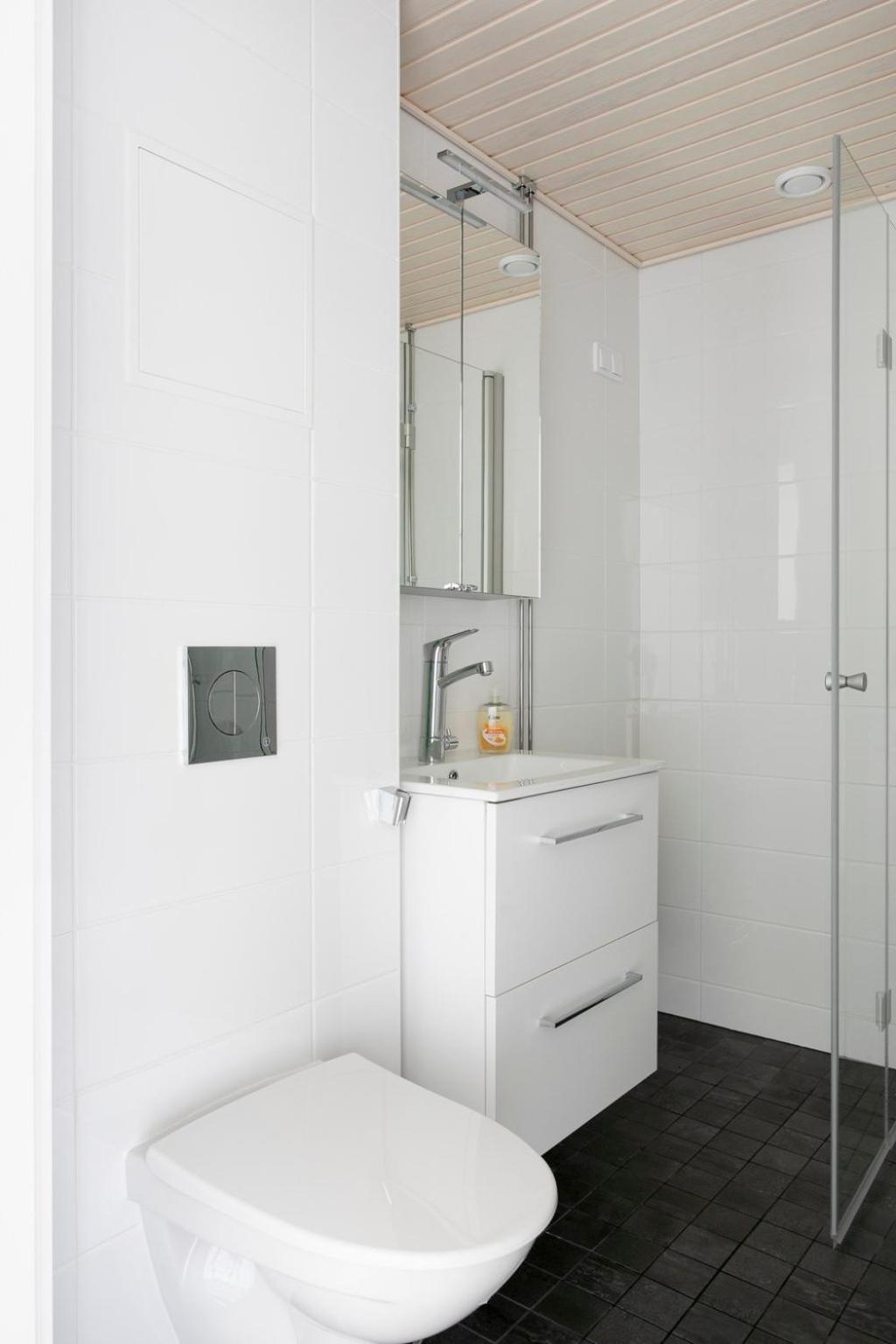 Appartamento 2ndhomes Mikonkatu Next To Railway Station Helsinki