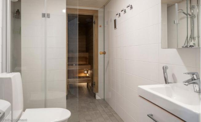 2ndhomes Mikonkatu Next To Railway Station Appartamento *