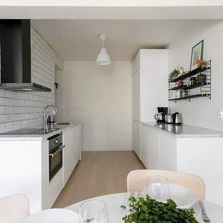 2Ndhomes Mikonkatu Apartments Next To Railway Station Helsinki Room photo