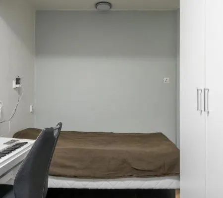 2Ndhomes Mikonkatu Apartments Next To Railway Station Helsinki Room photo