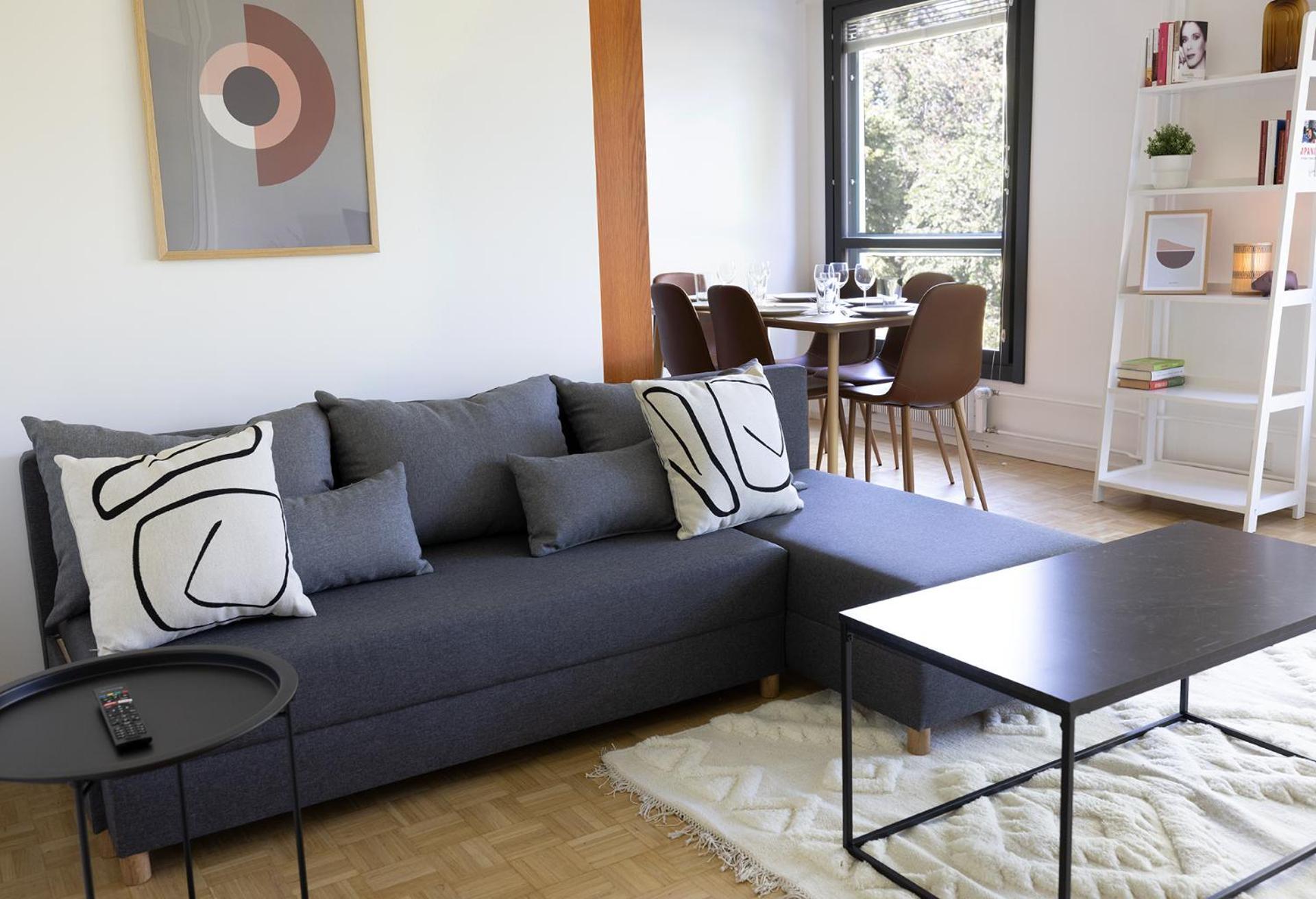 Appartement 2ndhomes Mikonkatu Next To Railway Station *